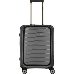 Travelite Air Base 4 wielen Cabinewagen 55 cm Laptop compartiment  variant 1