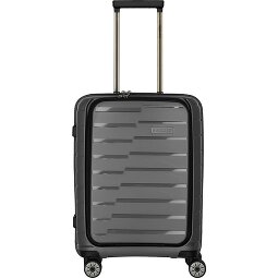 Travelite Air Base 4 wielen Cabinewagen 55 cm Laptop compartiment  variant 1
