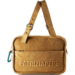 Patrizia Pepe (Im)Perfection Schoudertas Leer 35 cm  variant 3