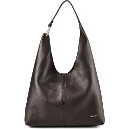 Calvin Klein Slouchy Schoudertas Leder 44 cm  variant 2