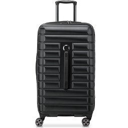 Delsey Paris Shadow 5.0 4 wielen Trolley 75 cm  variant 6