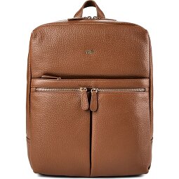 Braun Büffel Hanna Zakelijke rugzak M Leder 40 cm Laptopvak  variant 3