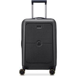 Delsey Paris Turenne 2.0 4 wielen Cabinewagen 55 cm Laptop compartiment  variant 3
