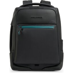 Piquadro Corner Zakelijke rugzak 44 cm Laptop compartiment  variant 2