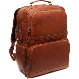The Chesterfield Brand Lennox Zakelijke rugzak Leer 42 cm Laptop compartiment  variant 2