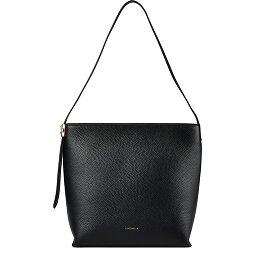 Coccinelle C-Me Lock Schoudertas Leer 29 cm  variant 1
