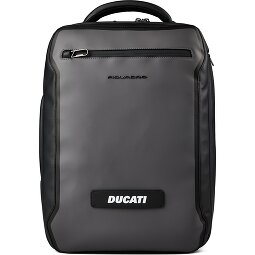 Piquadro Rover-reisrugzak met RFID-bescherming en laptopvak van 40 cm  variant 3