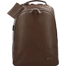 Picard Authentic Zakelijke rugzak Leer 41 cm Laptop compartiment  variant 1