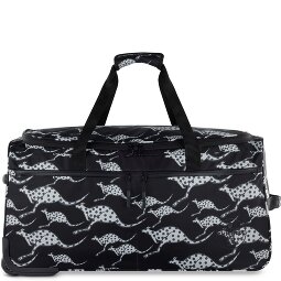 Chiemsee Jump N Fly 2 wielen Reistas 65 cm  variant 2