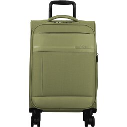Jump Monthélys 4 wielen Cabinewagen 55 cm met uitbreidingsplooi  variant 4