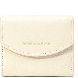 Harbour 2nd Just Pure Portemonnee RFID-bescherming Leer 10.5 cm  variant 1
