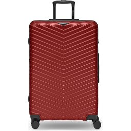 Redolz Essentials 18 4 wielen Trolley 76 cm met uitbreidingsplooi  variant 5