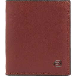 Piquadro Black Square Portemonnee RFID-bescherming Leer 8.5 cm  variant 3