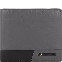 Samsonite PRO-DLX 6 Portemonnee RFID Leer 10,5 cm  variant 2