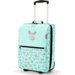 reisenthel Travelling 2 wielen Trolley 43 cm  variant 1