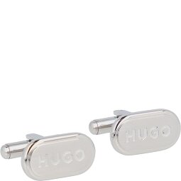 Hugo E-Classic Manchetknopen Roestvrij staal 1.5 cm  variant 2