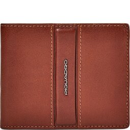 Piquadro Victor Portemonnee RFID-bescherming Leder 11 cm  variant 3