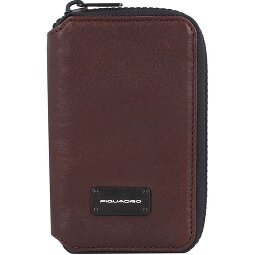 Piquadro Harper portemonnee leer 9 cm  variant 1