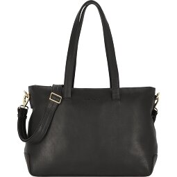 Plevier Edge Koffer RFID-bescherming Leer 40 cm Laptop compartiment  variant 2