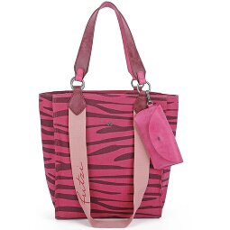 Fritzi aus Preußen Izzy02 Canvas Shopper Tas 32 cm  variant 6