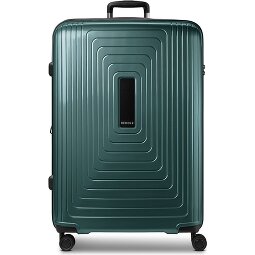 Redolz Essentials 14 4 wielen Trolley L 77 cm met uitbreidingsplooi  variant 5
