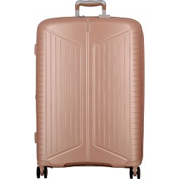 Jump Evae 4 wielen Trolley 76 cm met uitbreidingsplooi  variant 5