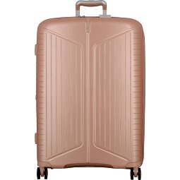 Jump Evae 4 wielen Trolley 76 cm met uitbreidingsplooi  variant 5