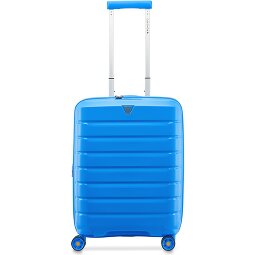 Roncato B-Flying Move 4 wielen Cabinewagen 55 cm met uitbreidingsplooi  variant 14