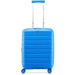 Roncato B-Flying Move 4 wielen Cabinewagen 55 cm met uitbreidingsplooi  variant 16