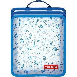 Step by Step Heftbox 25,5 cm  variant 1