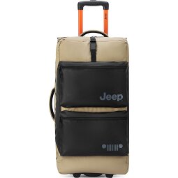 Jeep JS006B 2 wielen Reistas 73 cm  variant 4