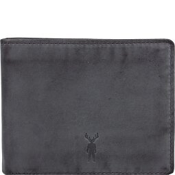 Jack Kinsky Nelson Portemonnee RFID Leer 13 cm  variant 1