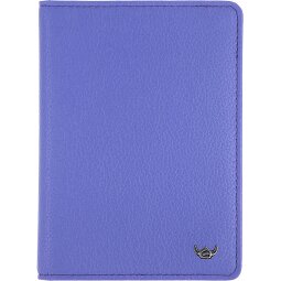 Golden Head Madrid Identiteitskaart etui RFID Leer 9 cm  variant 3