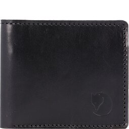 Fjällräven Övik Portemonnee Leer 11 cm  variant 1