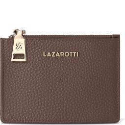 Lazarotti Bologna Leather sleuteletui en kaarthouder RFID-leer 11,5  variant 11