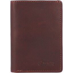 Esquire Oslo Portemonnee RFID Leer 8 cm  variant 1