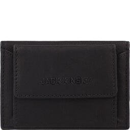 Jack Kinsky Aruba Portemonnee RFID-bescherming Leer 9.5 cm  variant 2 Jack Kinsky Aruba Portemonnee RFID-bescherming Leer 9.5 cm  variant 2