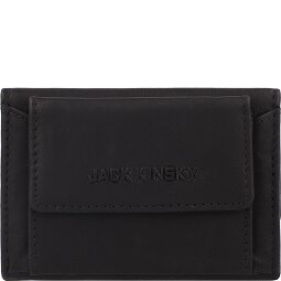 Jack Kinsky Aruba Portemonnee RFID-bescherming Leer 9.5 cm  variant 7