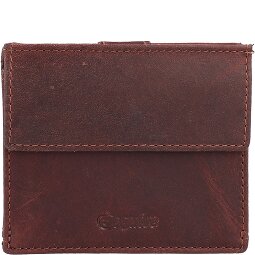 Esquire Oslo creditcard etui RFID leer 10 cm  variant 1