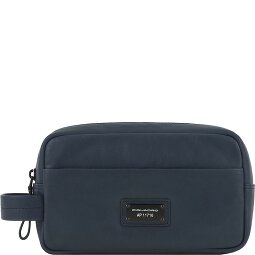 Piquadro Harper Toilettas Leer 23 cm  variant 3