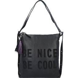 Taschendieb Wien Paniglgasse 4 Schoudertas Leer 33 cm  variant 1