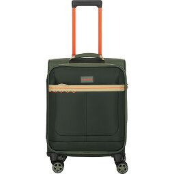Travelite Color Craze 4 wielen Cabinewagen S 55 cm  variant 2