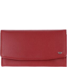 Golden Head Polo Portemonnee RFID-bescherming Leder 17.5 cm  variant 4