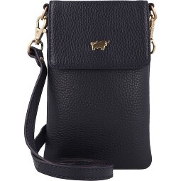 Braun Büffel Hanna Mobiel telefoonhoesje Leer 11.5 cm  variant 3