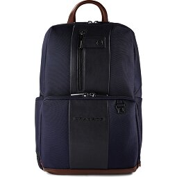 Piquadro Brief Zakelijke rugzak 39 cm Laptopvak  variant 3