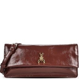 Patrizia Pepe Crossbody tas Leder 23.5 cm  variant 2