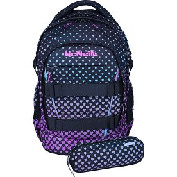 McNeill Luca 2.0 Schooltas set 2-delig  variant 3