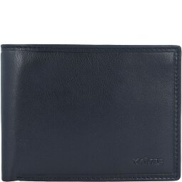 Maître Grumbach Galbert Portemonnee Leer 12 cm  variant 1