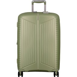 Jump Evae 4 wielen Trolley 66 cm met uitbreidingsplooi  variant 7