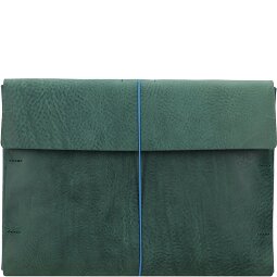 Harold's Keeper Laptop hoes Leer 32 cm  variant 2